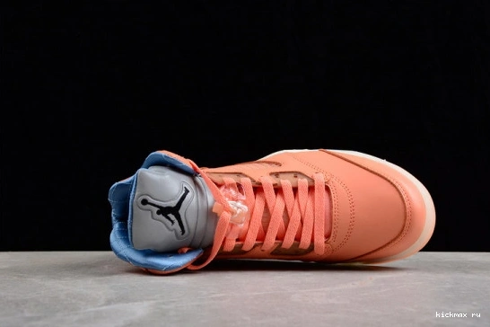 Khaled Best We DV4982-641 Retro Jordan DV4982-641 5 Bliss DJ The Crimson 0518